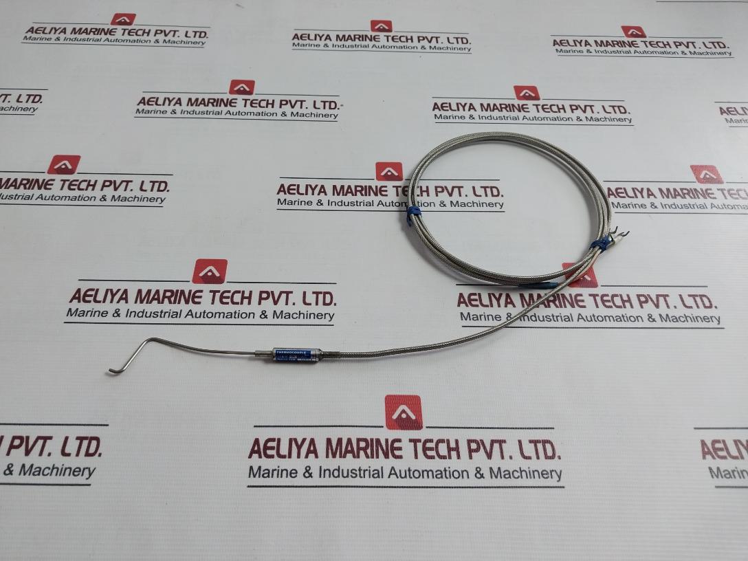 Shinko Sus316 Thermocouple Element Sk Class: 2