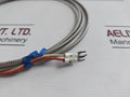 Shinko Sus316 Thermocouple Element Sk Class: 2