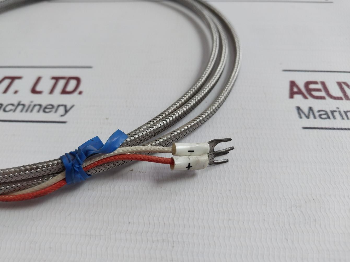 Shinko Sus316 Thermocouple Element Sk Class: 2