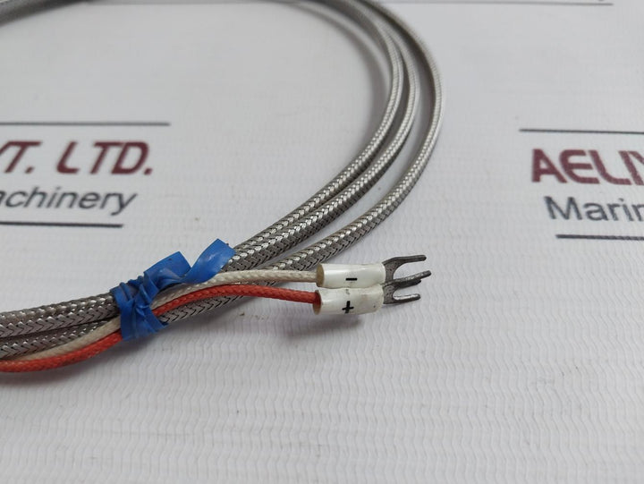 Shinko Sus316 Thermocouple Element Sk Class: 2