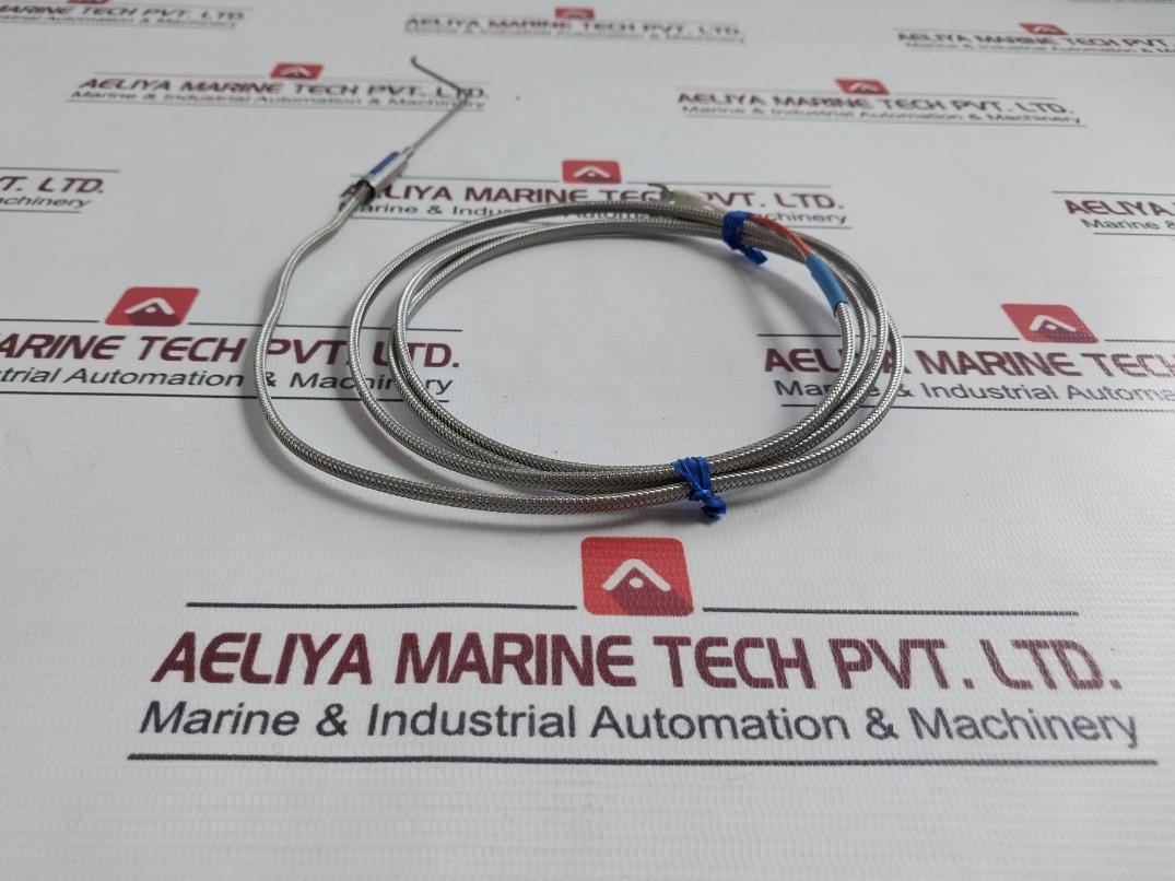 Shinko Sus316 Thermocouple Element Sk Class: 2 1A