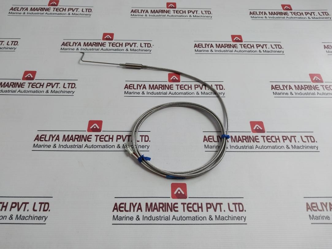 Shinko Sus316 Thermocouple Element Sk Class: 2 1A