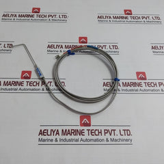 Shinko Sus316 Thermocouple Element Sk Class: 2 1A