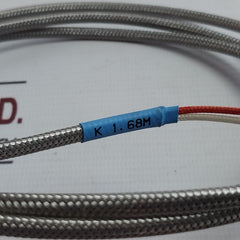 Shinko Sus316 Thermocouple Element Sk Class: 2 1A