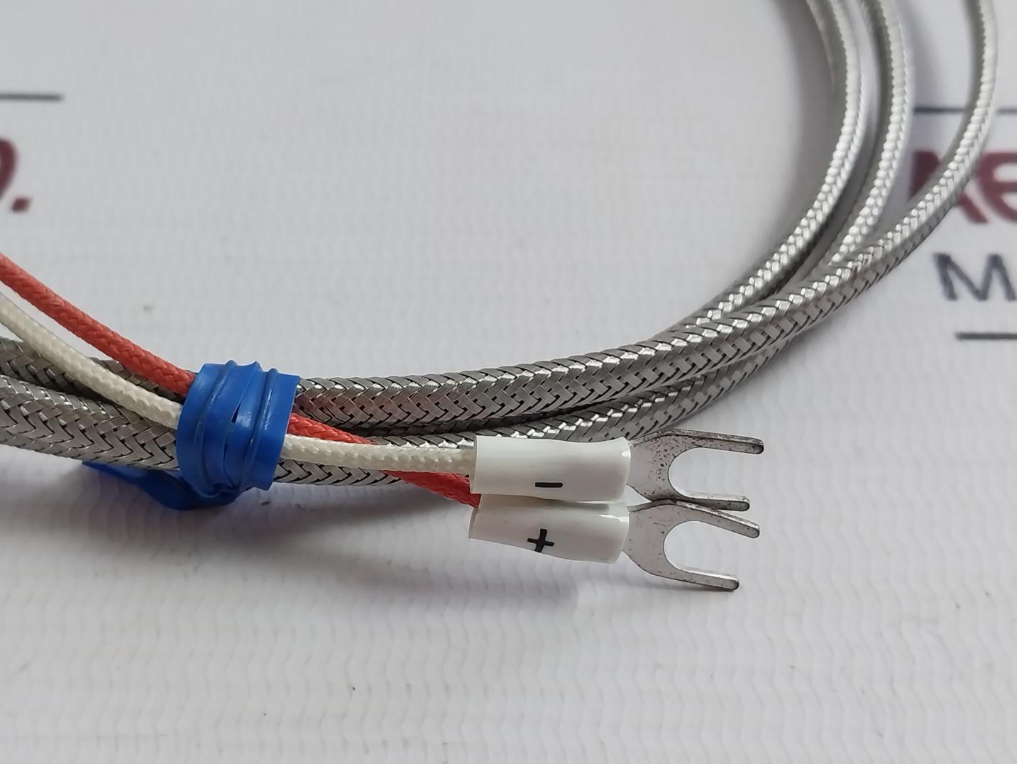 Shinko Sus316 Thermocouple Element Sk Class: 2 1A