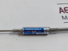 Shinko Sus316 Thermocouple Element Sk Class: 2 1A