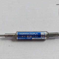Shinko Sus316 Thermocouple Element Sk Class: 2 1A