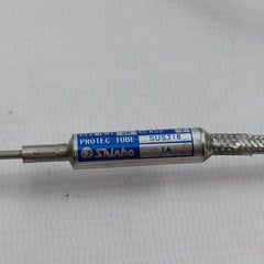 Shinko Sus316 Thermocouple Element Sk Class: 2 1A