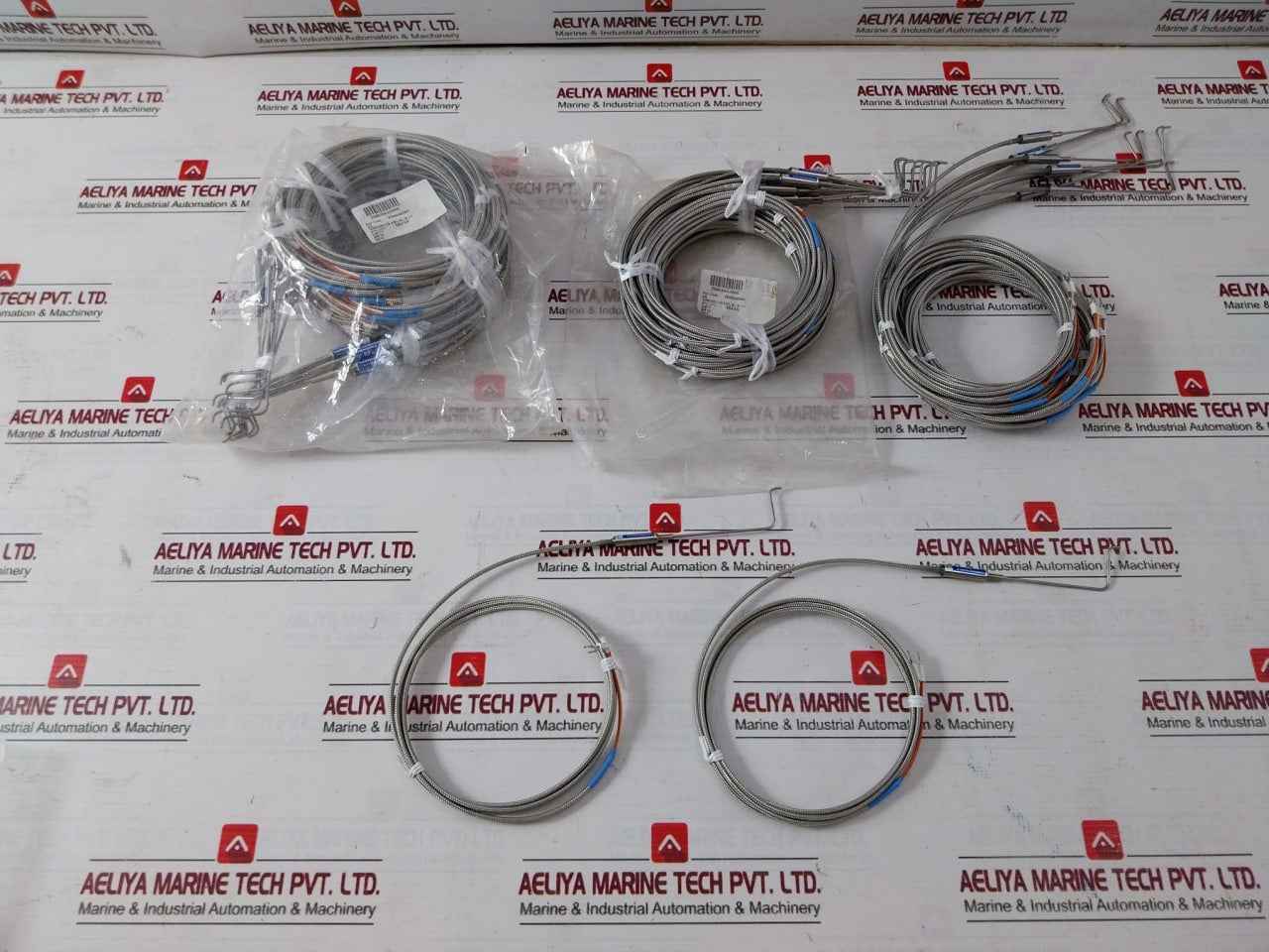 Shinko Sus316 Thermocouple Element Z00K0442800 K 1.68M