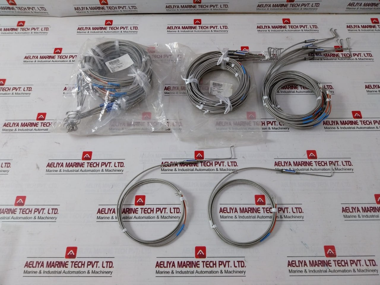 Shinko Sus316 Thermocouple Element Z00K0442800 K 1.68M