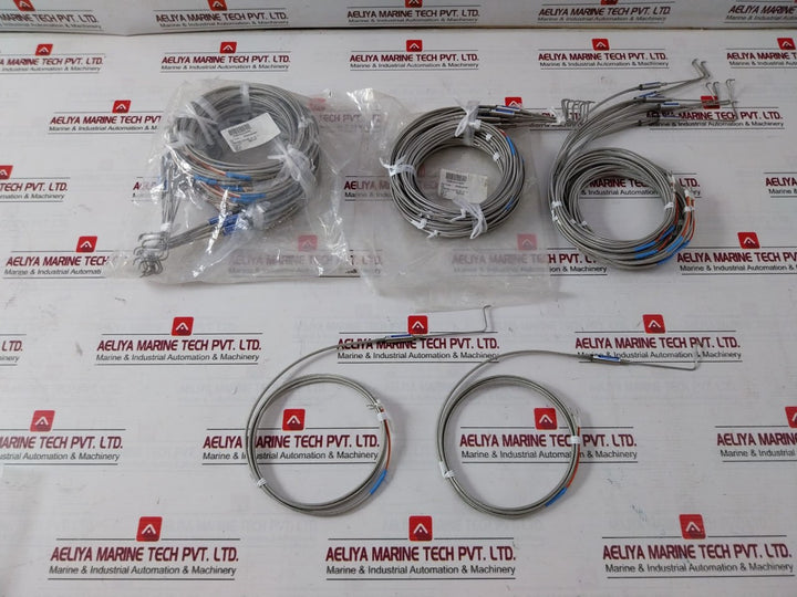 Shinko Sus316 Thermocouple Element Z00K0442800 K 1.68M