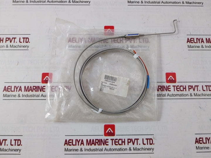 Shinko Sus316 Thermocouple Element Z00K0442800 K 1.68M