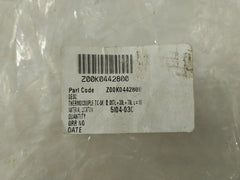 Shinko Sus316 Thermocouple Element Z00K0442800 K 1.68M