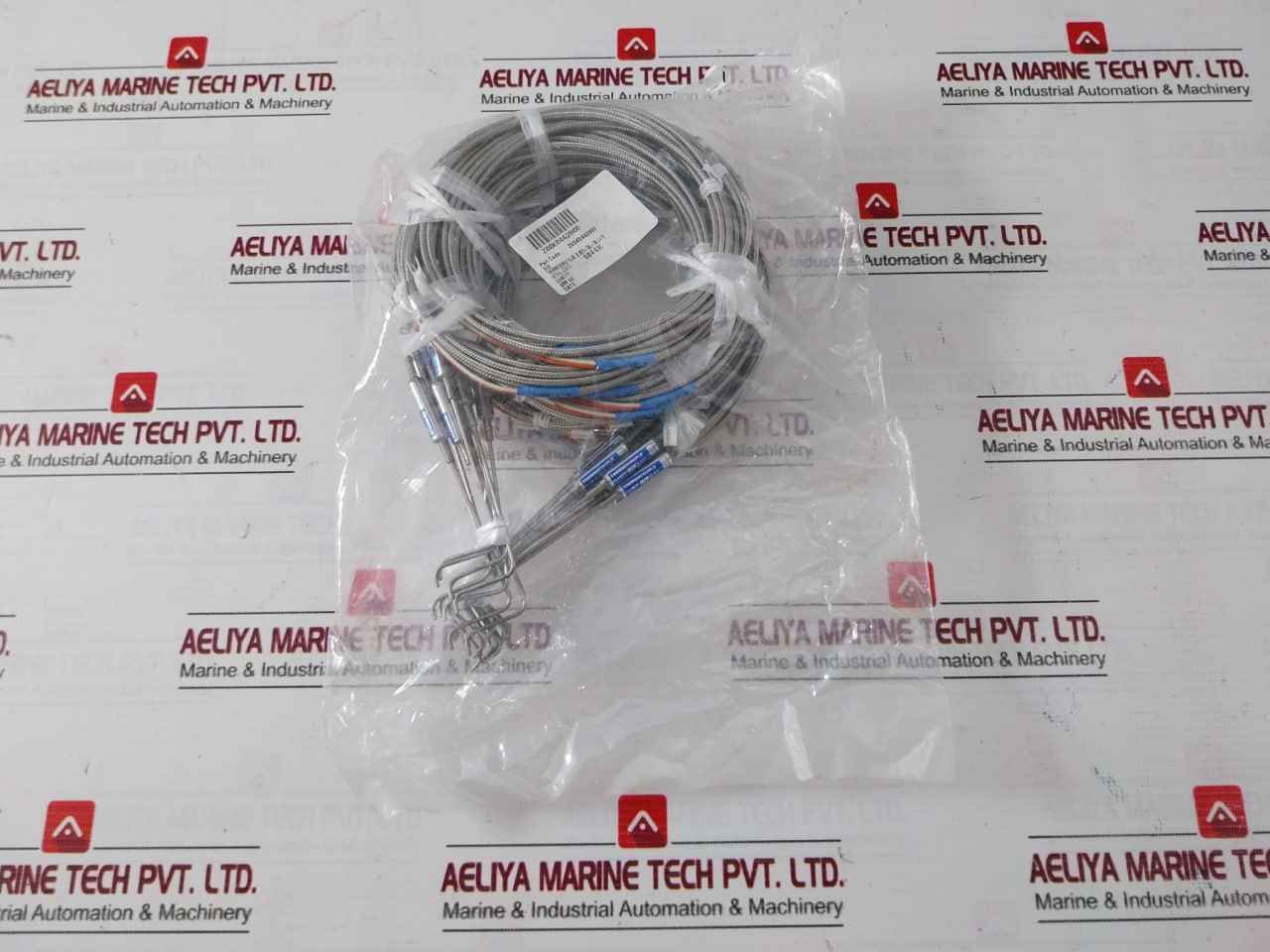 Shinko Sus316 Thermocouple Element Z00K0442800 K 1.68M