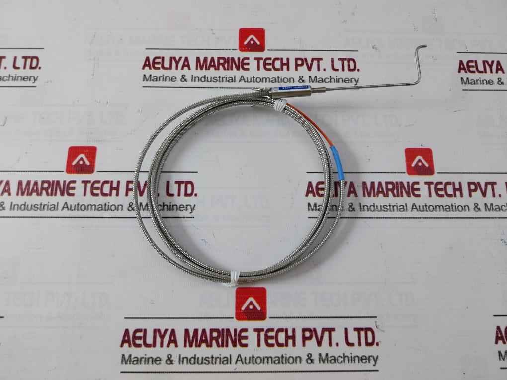 Shinko Sus316 Thermocouple Element Z00K0442800 K 1.68M