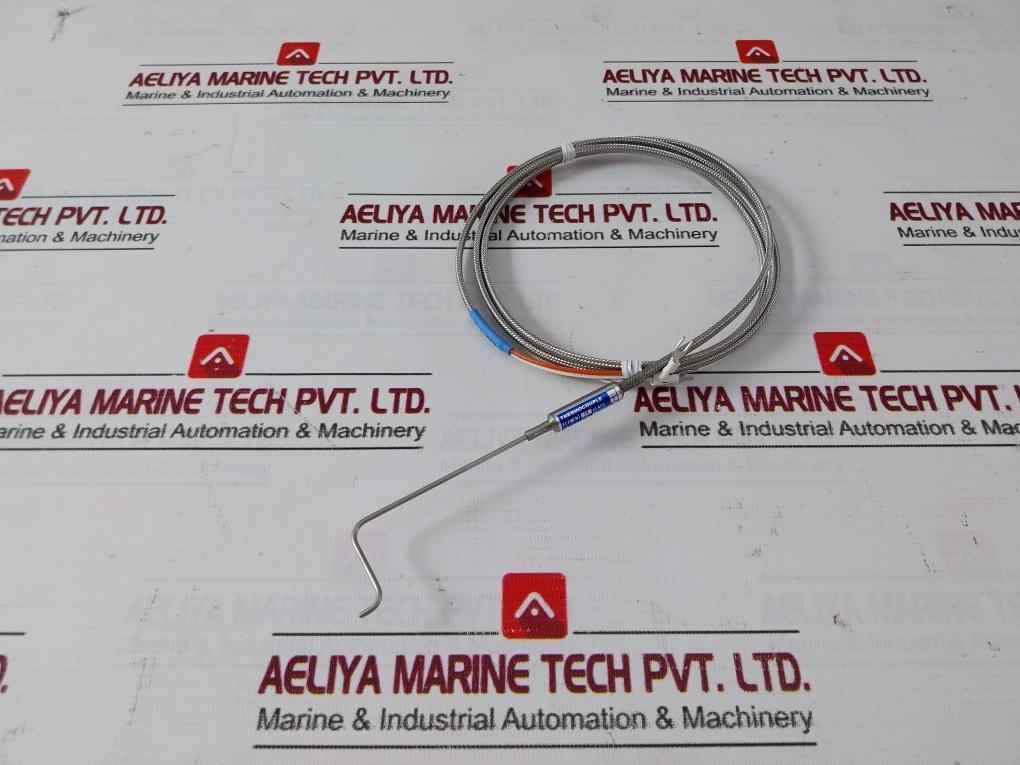 Shinko Sus316 Thermocouple Element Z00K0442800 K 1.68M