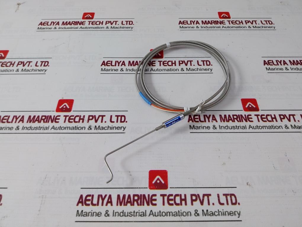 Shinko Sus316 Thermocouple Element Z00K0442800 K 1.68M