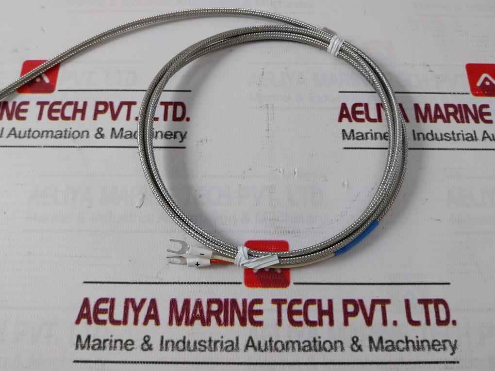 Shinko Sus316 Thermocouple Element Z00K0442800 K 1.68M