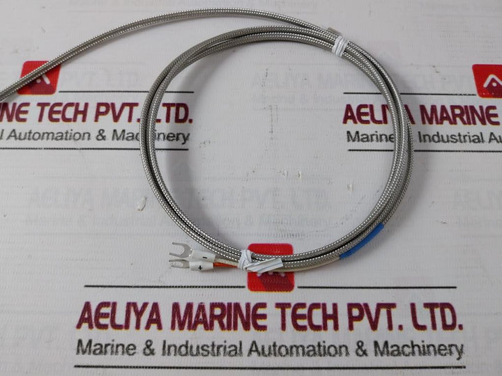 Shinko Sus316 Thermocouple Element Z00K0442800 K 1.68M