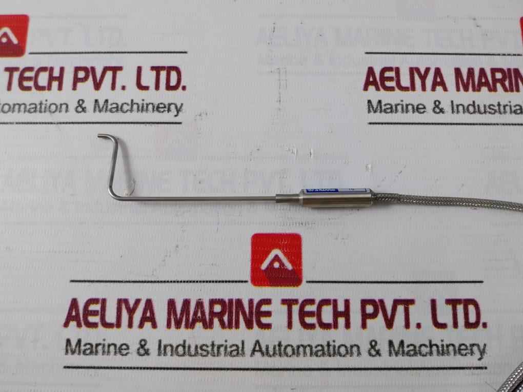 Shinko Sus316 Thermocouple Element Z00K0442800 K 1.68M