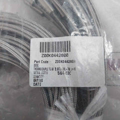 Shinko Sus316 Thermocouple Sk Class2 Element K 1.68M