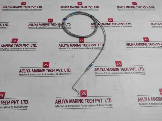 Shinko Sus316 Thermocouple Sk Class 2 Element K 1.68M