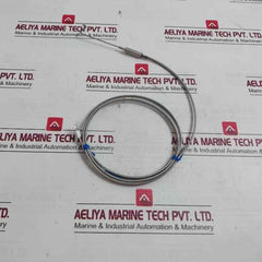 Shinko Sus316 Thermocouple Sk Class2 Element K 1.68M