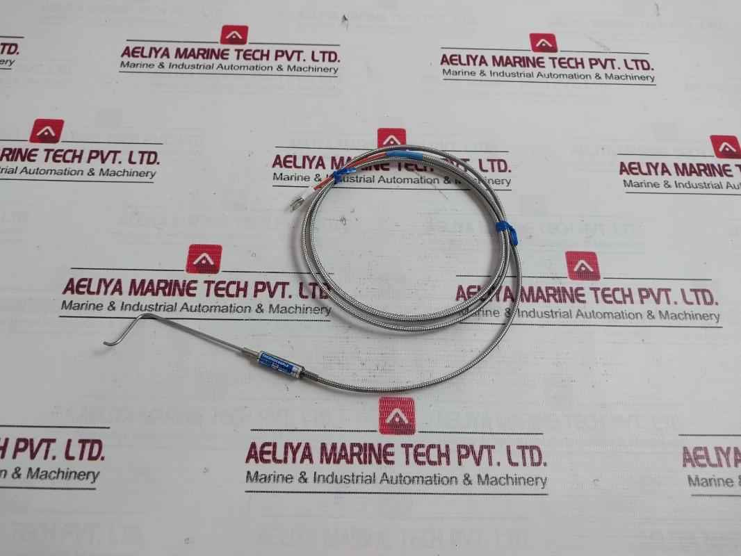 Shinko Sus316 Thermocouple Sk Class2 Element K 1.68M