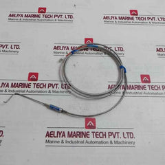 Shinko Sus316 Thermocouple Sk Class2 Element K 1.68M