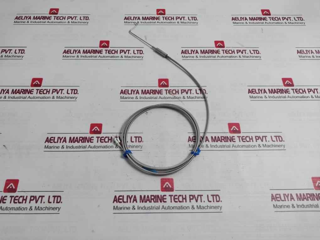 Shinko Sus316 Thermocouple Sk Class 2 Element K 1.68M