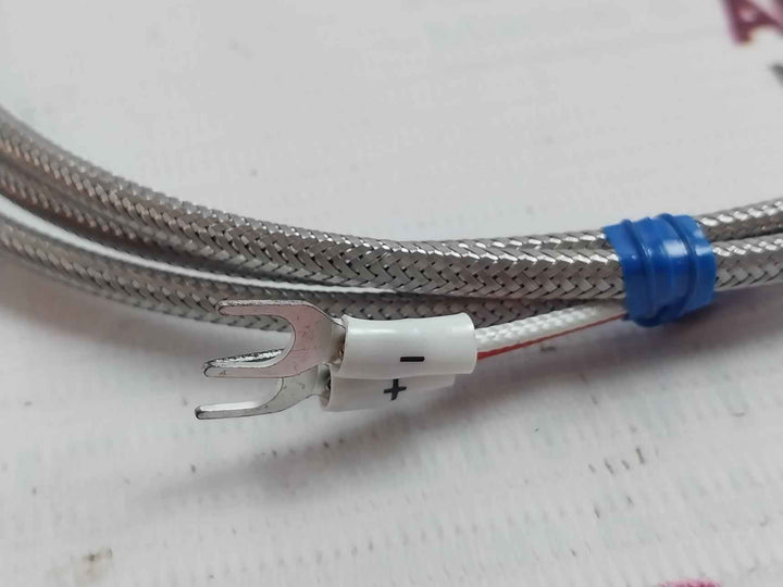 Shinko Sus316 Thermocouple Sk Class2 Element K 1.68M