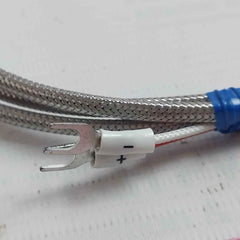 Shinko Sus316 Thermocouple Sk Class2 Element K 1.68M