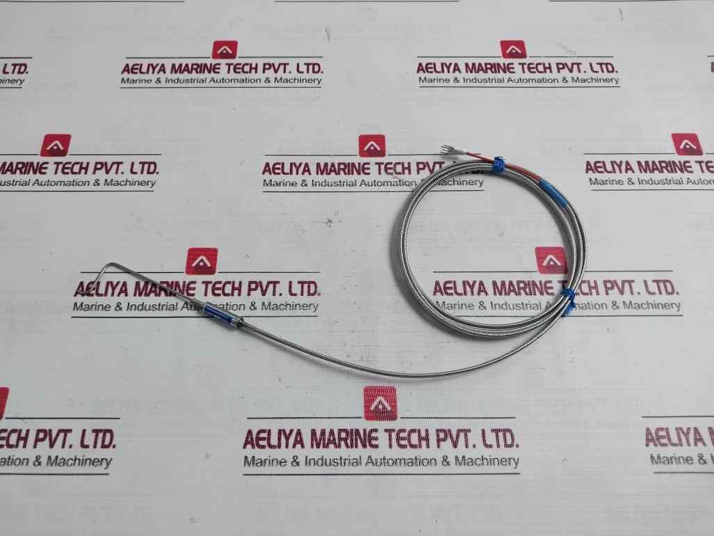 Shinko Sus316 Thermocouple Sk Class 2 Element K 1.68M