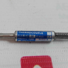 Shinko Sus316 Thermocouple Sk Class2 Element K 1.68M