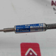 Shinko Sus316 Thermocouple Sk Class2 Element K 1.68M