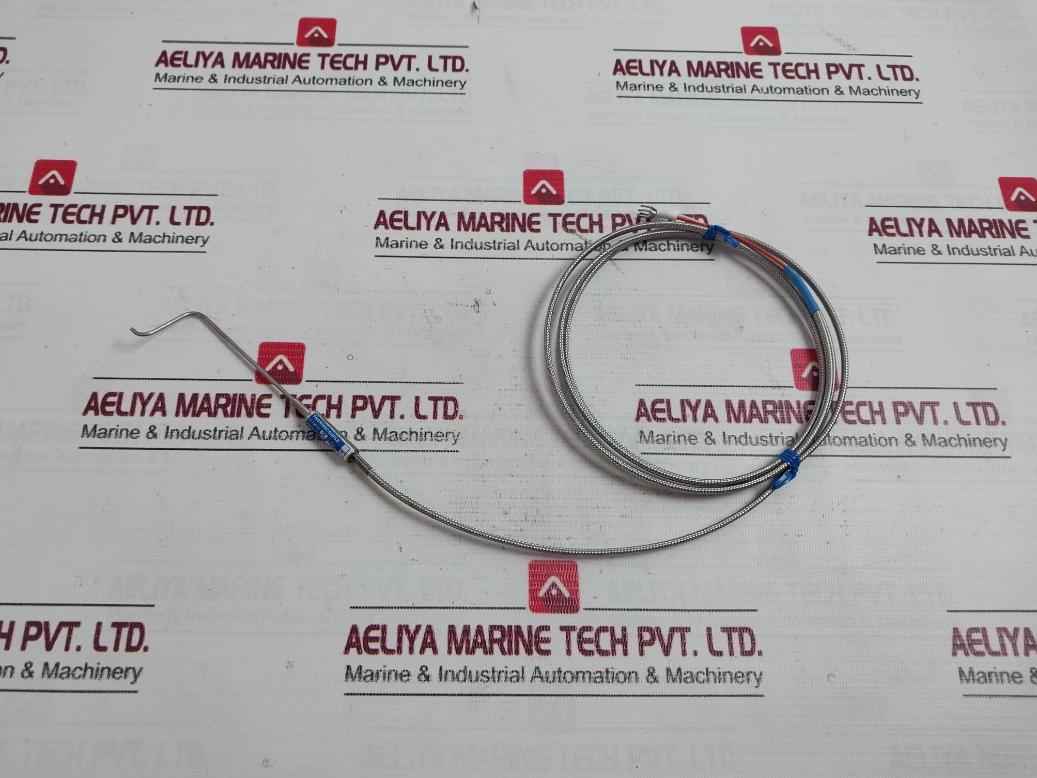 Shinko Sus316 Thermocouple Sk Class2 Element K 1.68M