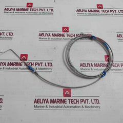 Shinko Sus316 Thermocouple Sk Class2 Element K 1.68M
