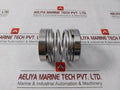 Shinko Svs-300 Complete Mechanical Seal Set For Main Cooling Sw Pump 05S-000-005