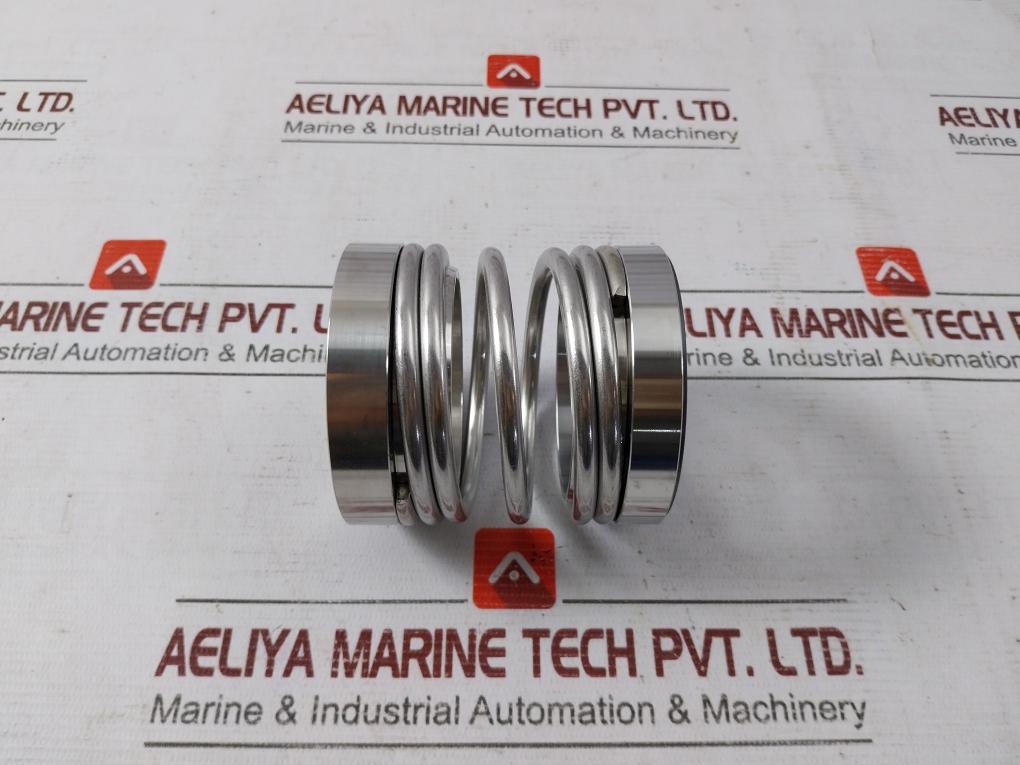 Shinko Svs-300 Complete Mechanical Seal Set For Main Cooling Sw Pump 05S-000-005