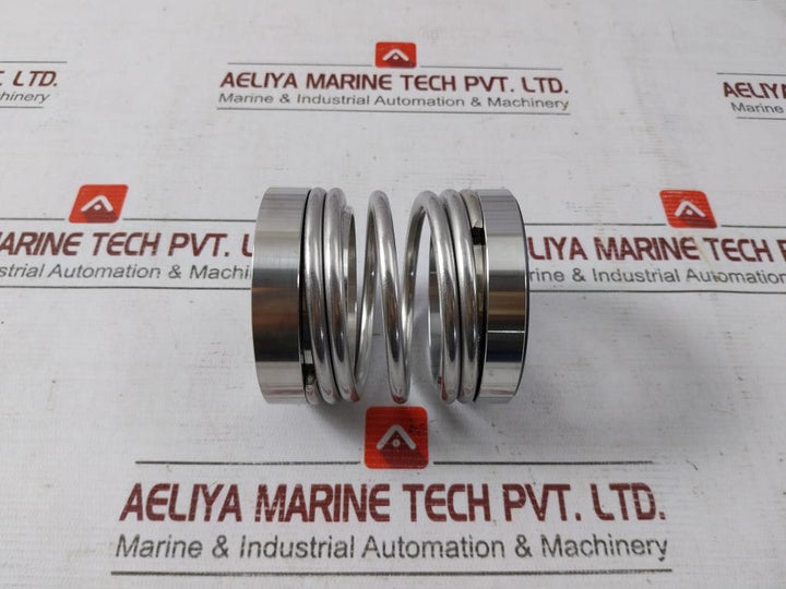Shinko Svs-300 Complete Mechanical Seal Set For Main Cooling Sw Pump 05S-000-005