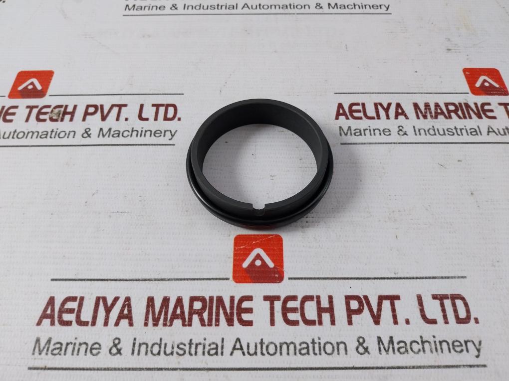 Shinko Svs-300 Complete Mechanical Seal Set For Main Cooling Sw Pump 05S-000-005