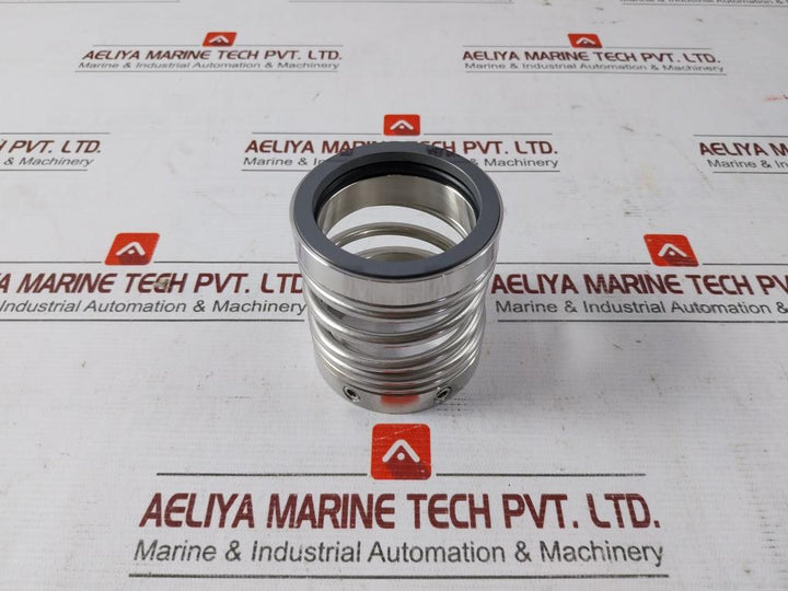 Shinko Svs-300 Complete Mechanical Seal Set For Main Cooling Sw Pump 05S-000-005