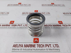 Shinko Svs-300 Complete Mechanical Seal Set For Main Cooling Sw Pump 05S-000-005