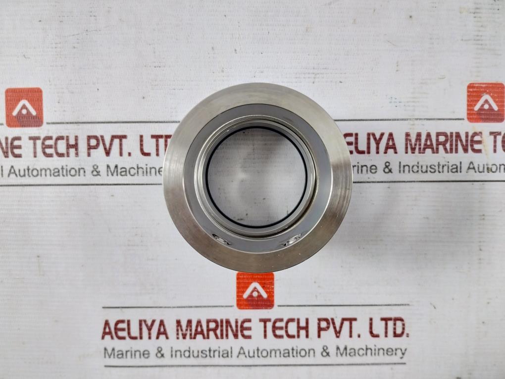 Shinko Svs-300 Complete Mechanical Seal Set For Main Cooling Sw Pump 05S-000-005