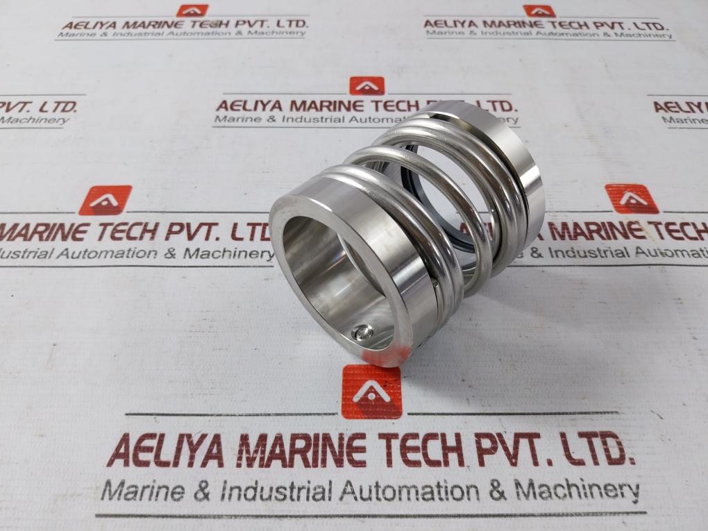 Shinko Svs-300 Complete Mechanical Seal Set For Main Cooling Sw Pump 05S-000-005