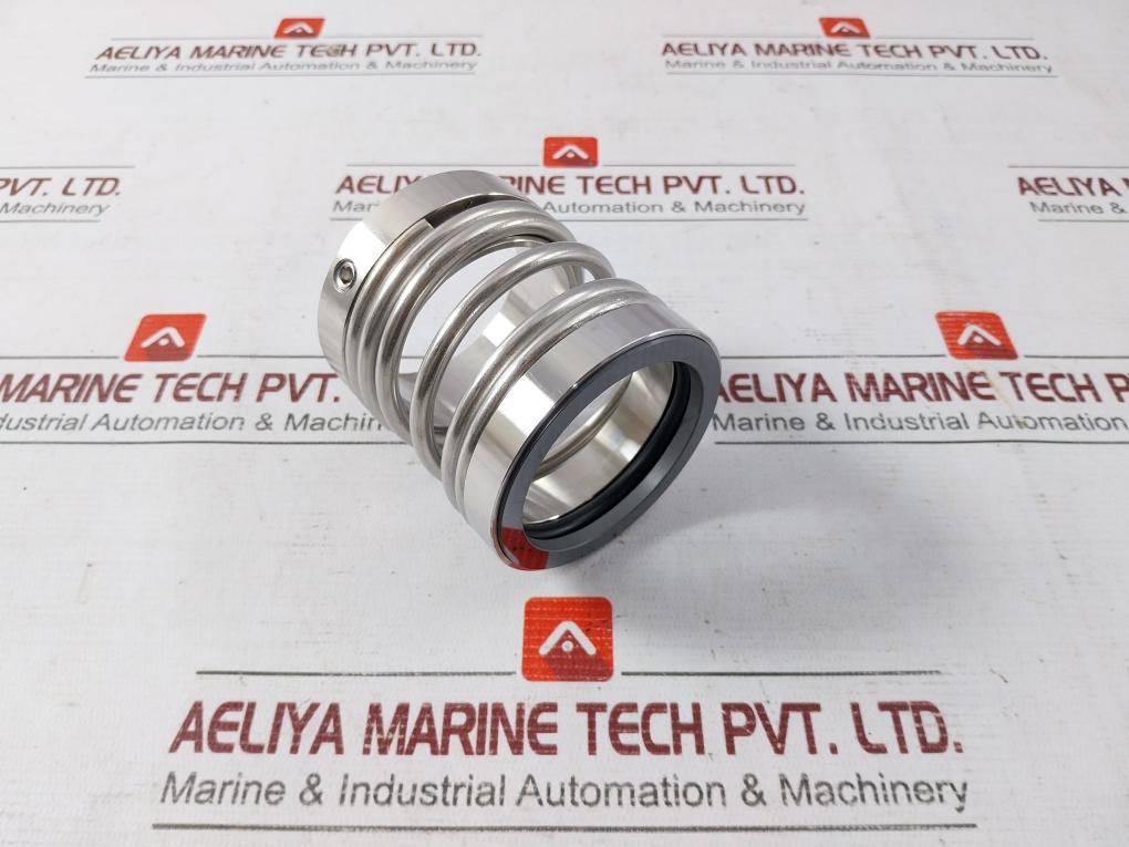 Shinko Svs-300 Complete Mechanical Seal Set For Main Cooling Sw Pump 05S-000-005