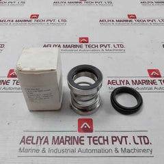 Shinko Svs125 Complete Mechanical Seal Set For F.W.G S.W Feed Pump Di201016006A