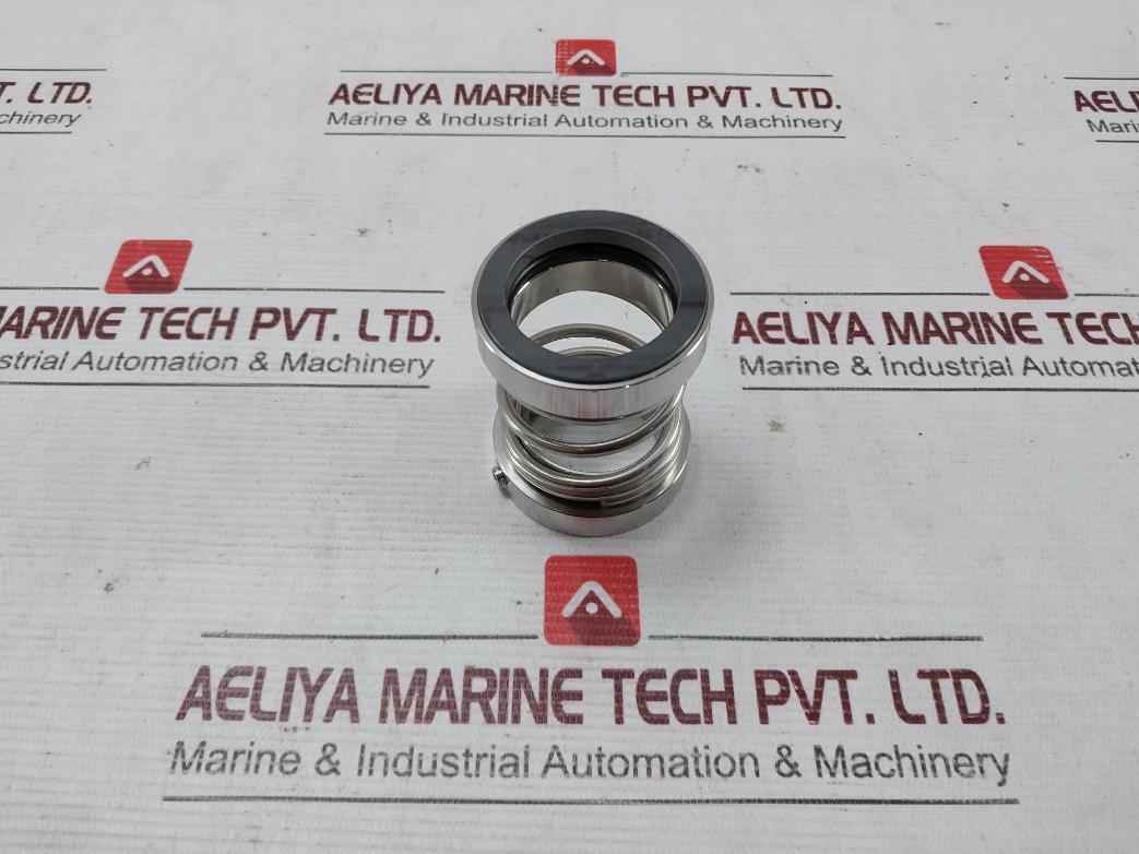 Shinko Svs125 Complete Mechanical Seal Set For F.W.G S.W Feed Pump Di201016006A