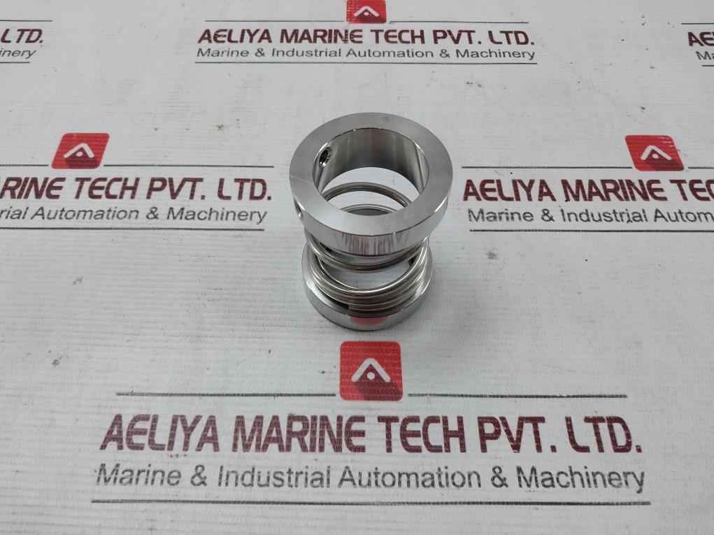 Shinko Svs125 Complete Mechanical Seal Set For F.W.G S.W Feed Pump Di201016006A