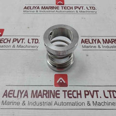 Shinko Svs125 Complete Mechanical Seal Set For F.W.G S.W Feed Pump Di201016006A